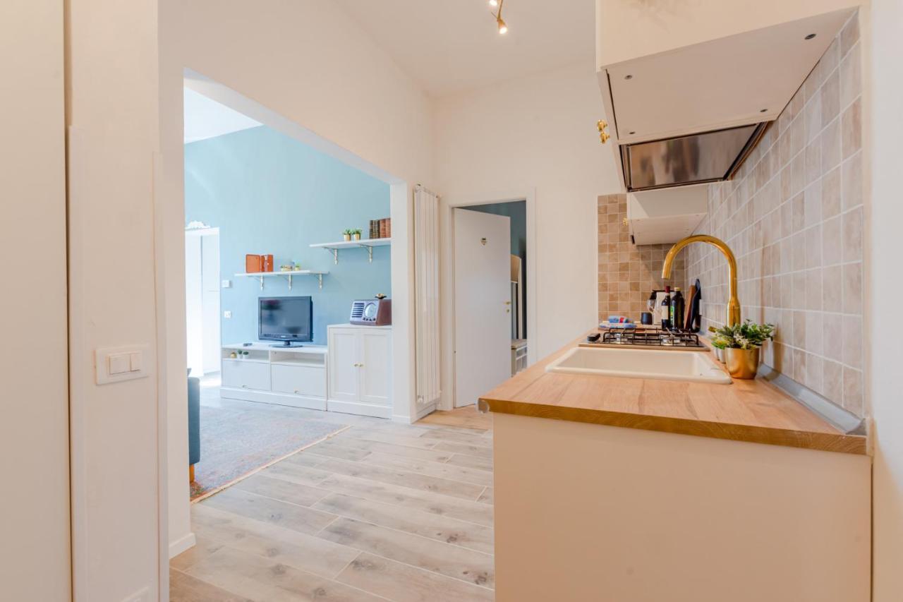 Le Case Di Sonia Maison Mami' Fucecchio Exterior foto