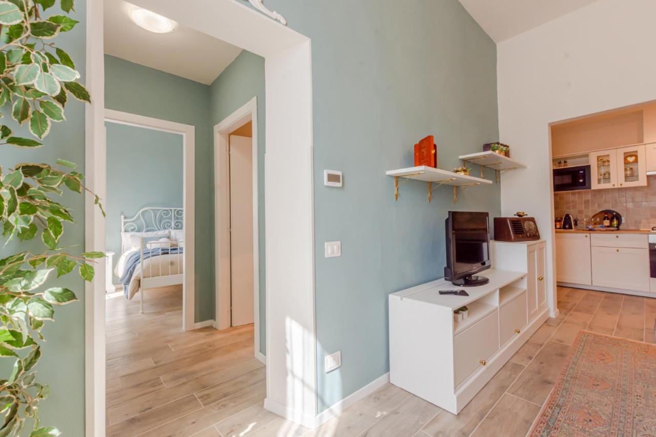 Le Case Di Sonia Maison Mami' Fucecchio Exterior foto